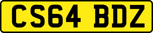 CS64BDZ