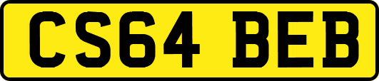 CS64BEB