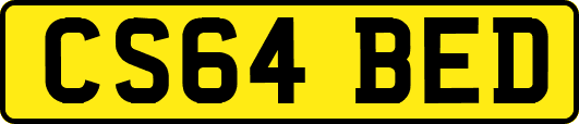CS64BED