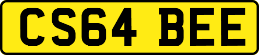 CS64BEE