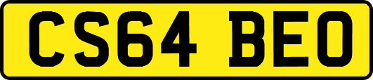 CS64BEO
