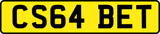 CS64BET