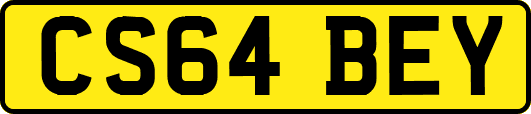 CS64BEY