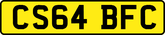 CS64BFC