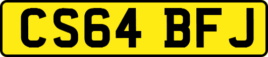 CS64BFJ