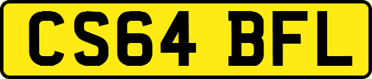 CS64BFL
