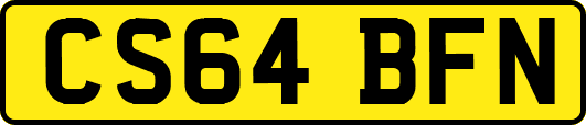 CS64BFN