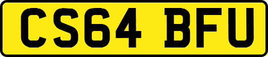 CS64BFU