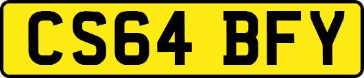 CS64BFY