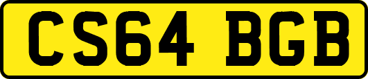 CS64BGB