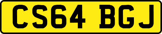 CS64BGJ
