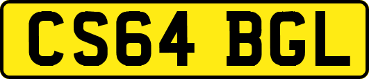 CS64BGL