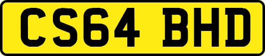 CS64BHD