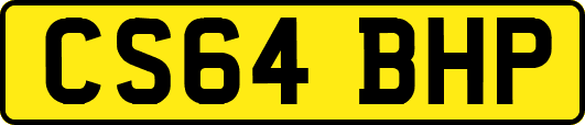 CS64BHP