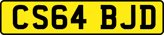 CS64BJD