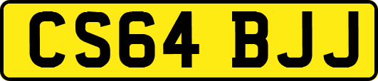 CS64BJJ