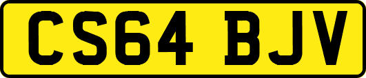 CS64BJV