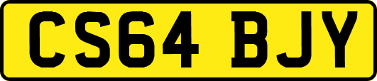 CS64BJY