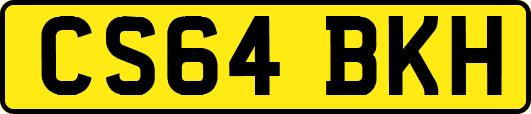 CS64BKH