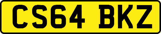 CS64BKZ