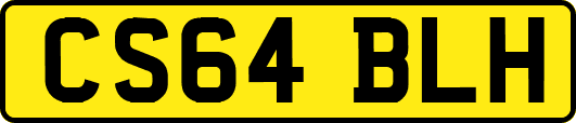 CS64BLH