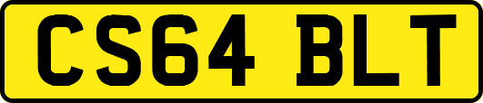 CS64BLT