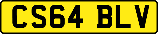 CS64BLV