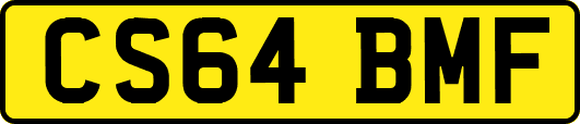CS64BMF