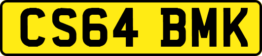 CS64BMK