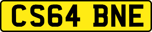 CS64BNE