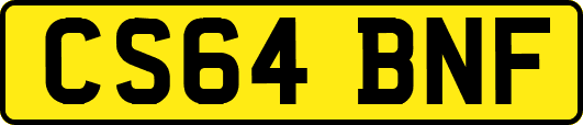 CS64BNF
