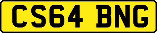 CS64BNG
