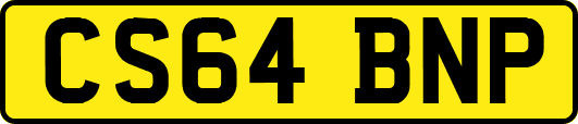 CS64BNP