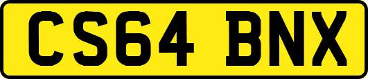 CS64BNX