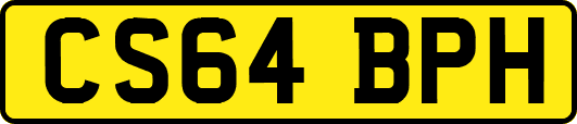 CS64BPH