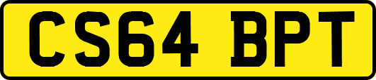 CS64BPT