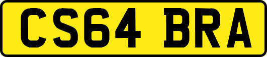 CS64BRA