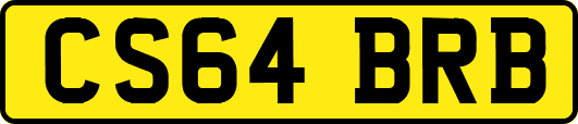 CS64BRB