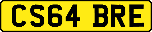 CS64BRE