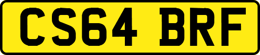 CS64BRF