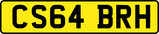 CS64BRH