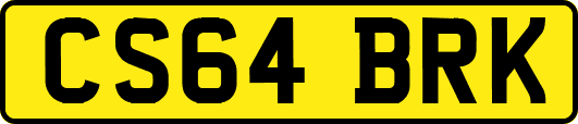 CS64BRK