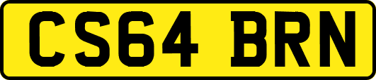 CS64BRN