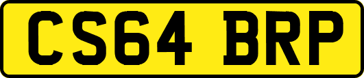 CS64BRP