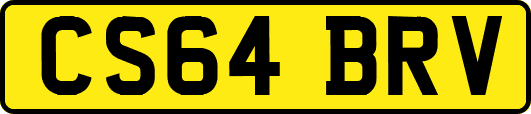 CS64BRV