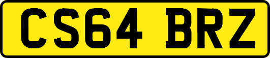CS64BRZ