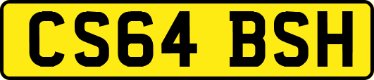CS64BSH