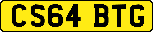 CS64BTG