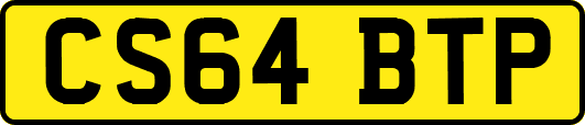 CS64BTP