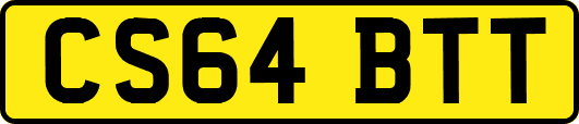 CS64BTT